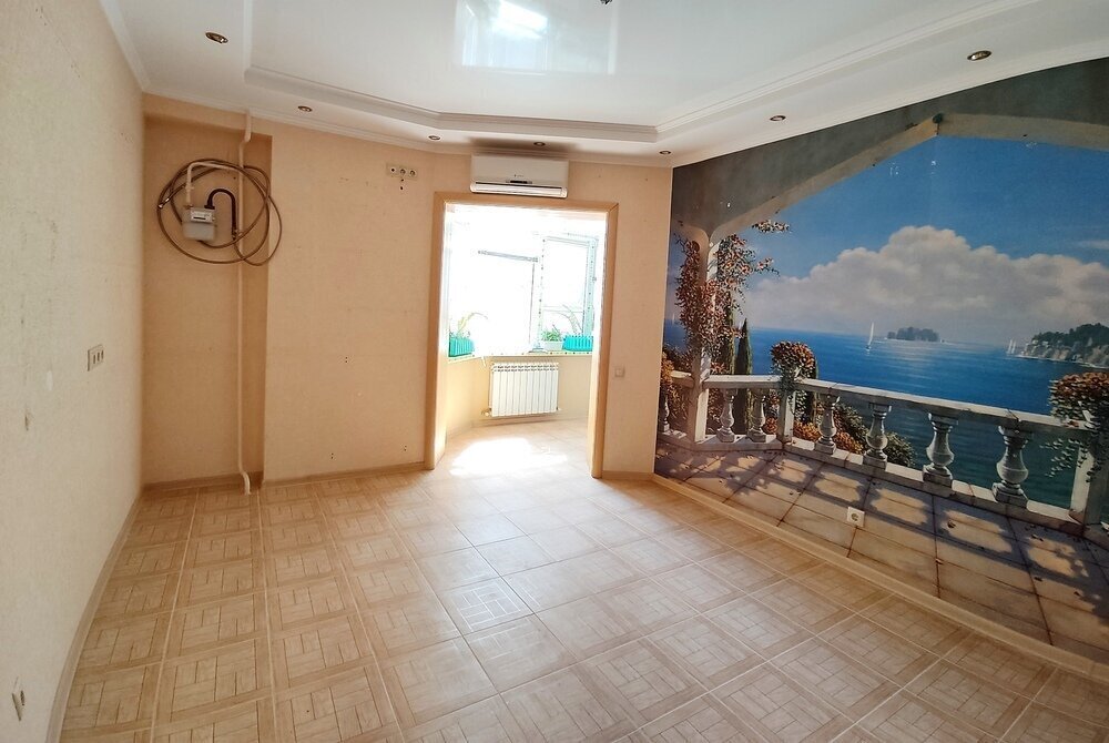 квартира р-н Анапский г Анапа Владимирская улица, 160к 3 фото 17