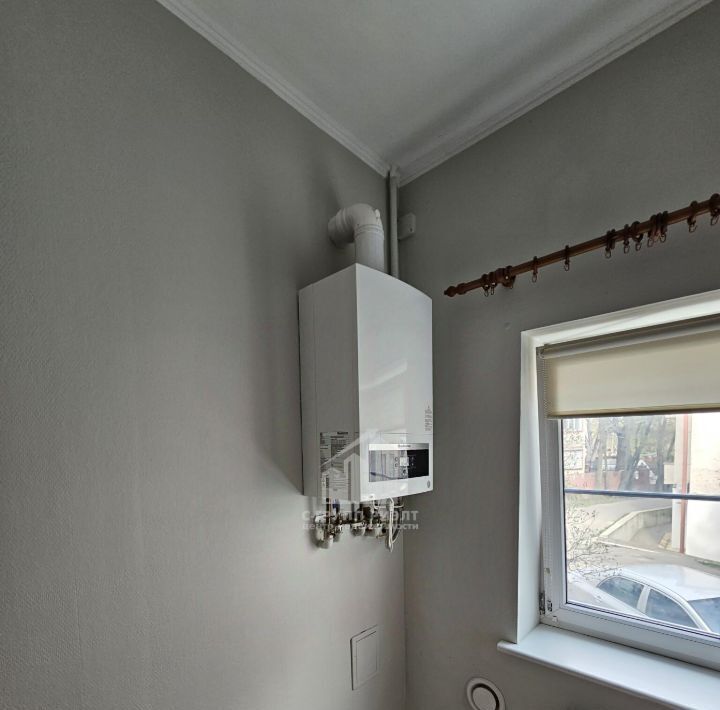 квартира г Калининград р-н Центральный ул Каштановая аллея 15/2 фото 16