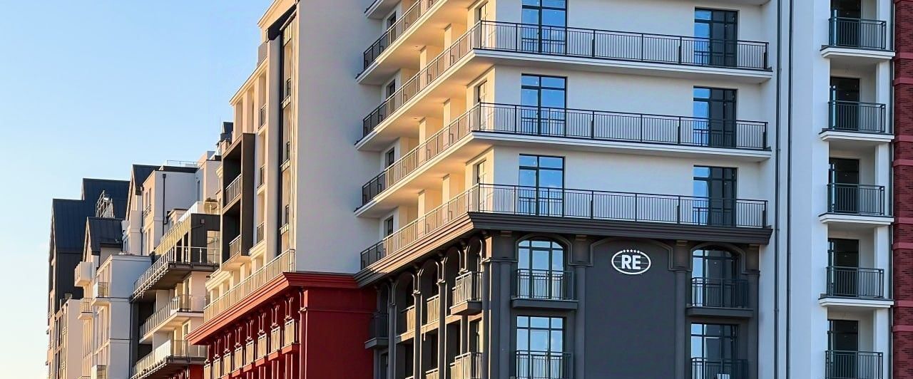 квартира г Калининград р-н Ленинградский ул Молодой гвардии 34 фото 8