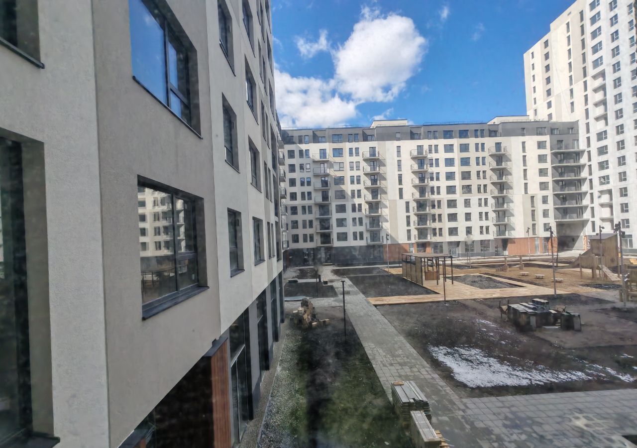 квартира г Тюмень р-н Ленинский ул Республики 203 корп. 2 фото 16