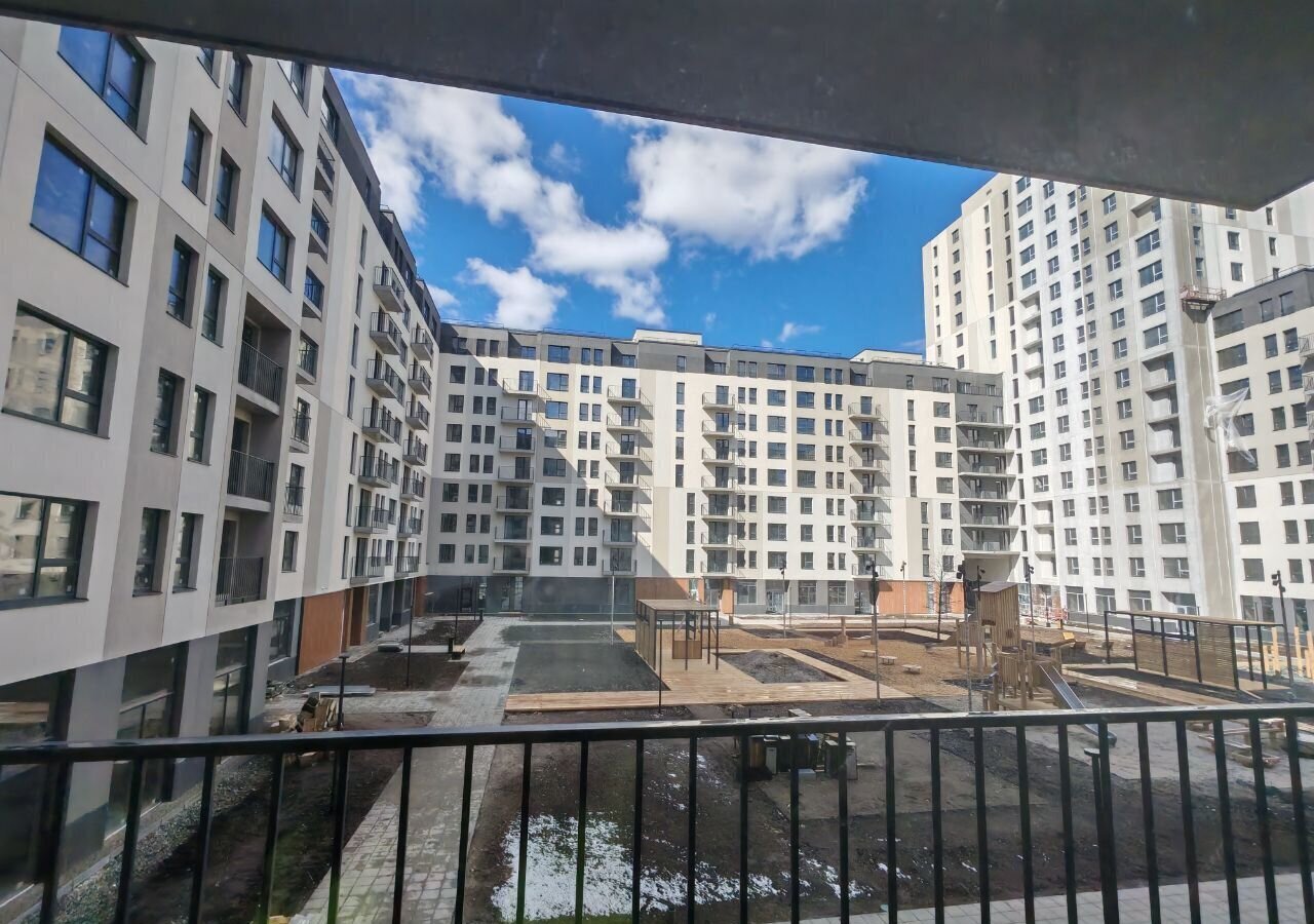 квартира г Тюмень р-н Ленинский ул Республики 203 корп. 2 фото 12