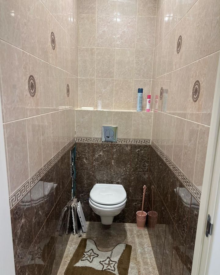 квартира г Тюмень р-н Центральный ул Мельникайте 2к/10 фото 8