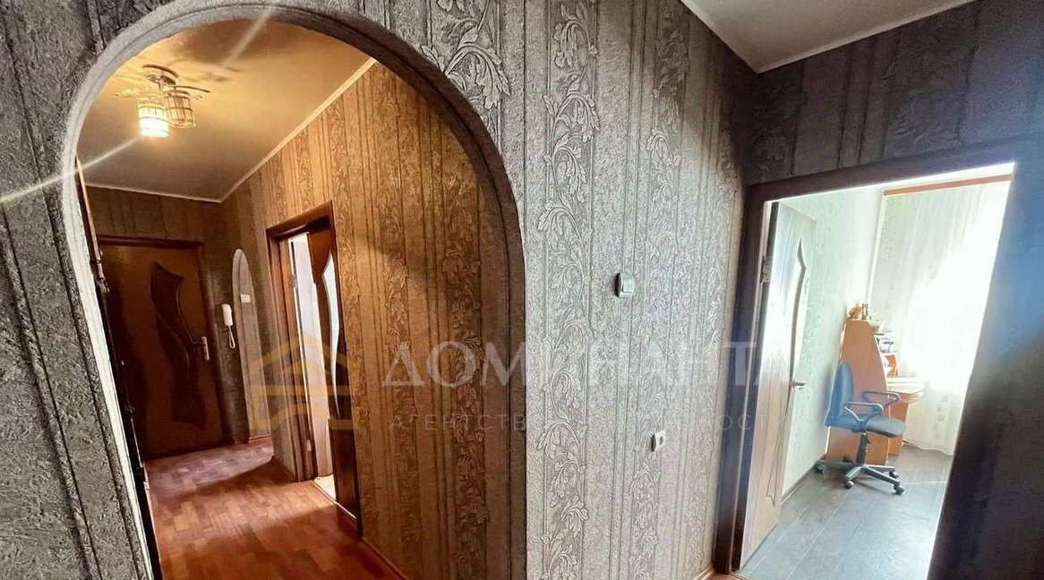 квартира г Смоленск р-н Промышленный ул Рыленкова 49 фото 21