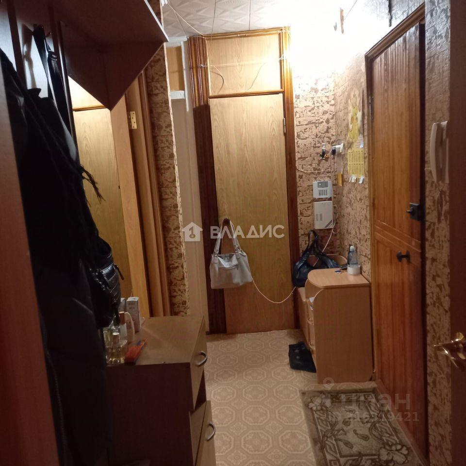 квартира г Новосибирск р-н Дзержинский ул Адриена Лежена 16/1 фото 5