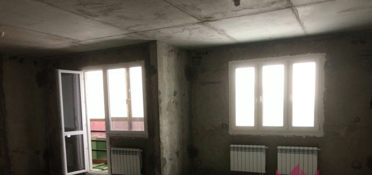 квартира г Одинцово Баковка ул Сколковская 9б фото 1