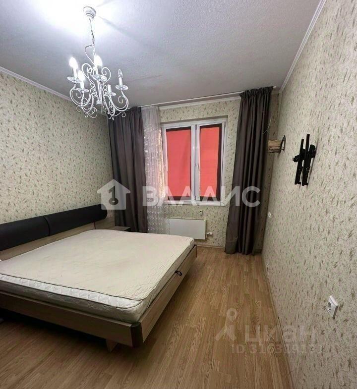 квартира г Мытищи ул Борисовка 20 Медведково фото 5