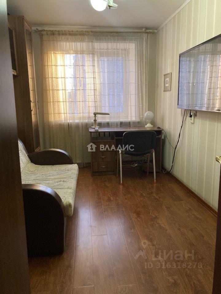 квартира г Раменское ул Космонавтов 19 Есенинская фото 10