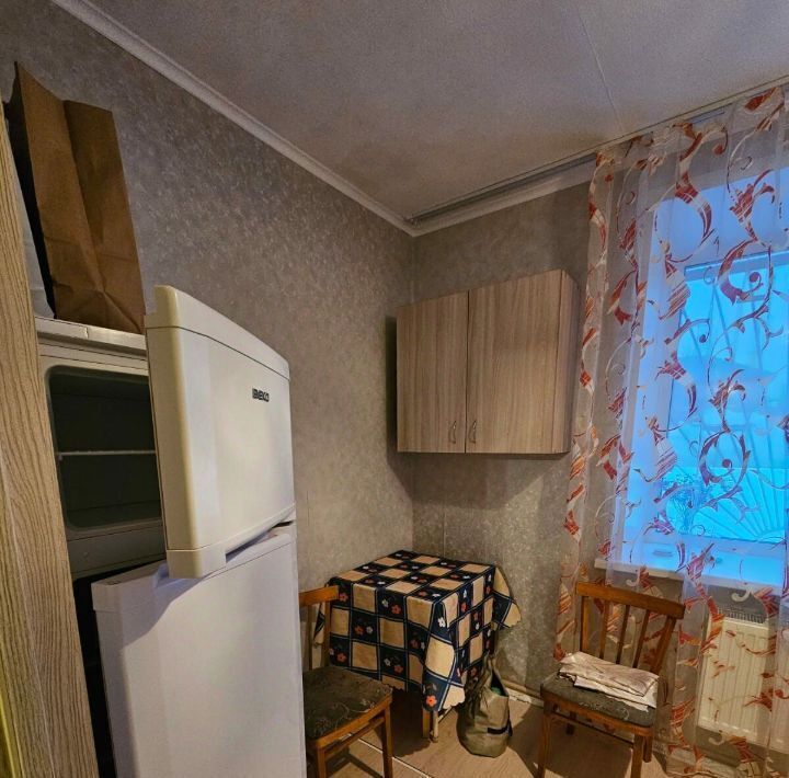 квартира г Казань Авиастроительная ул Октябрьская 30 фото 4