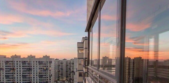 квартира г Мытищи пр-кт Астрахова 14б Бабушкинская фото 7