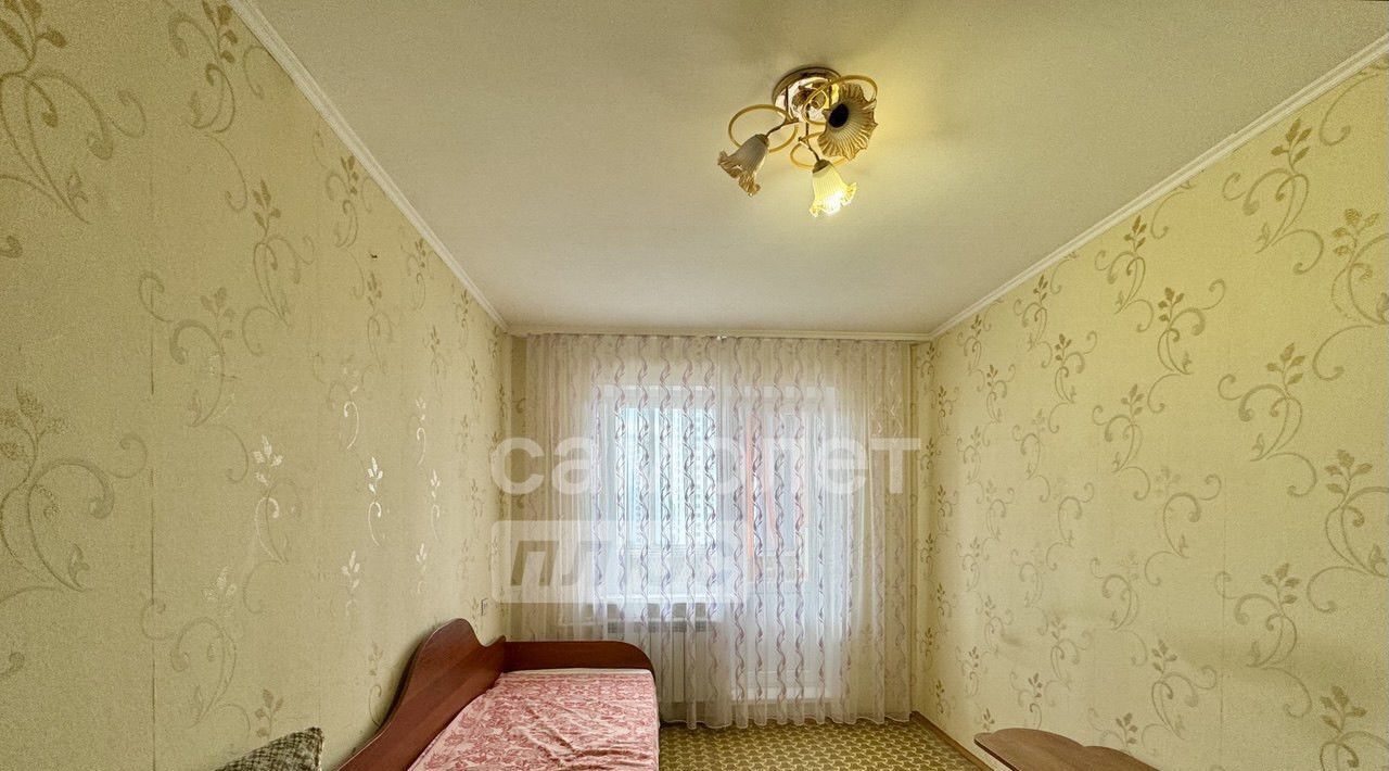 квартира г Набережные Челны р-н Центральный пр-кт Хасана Туфана 26 фото 9