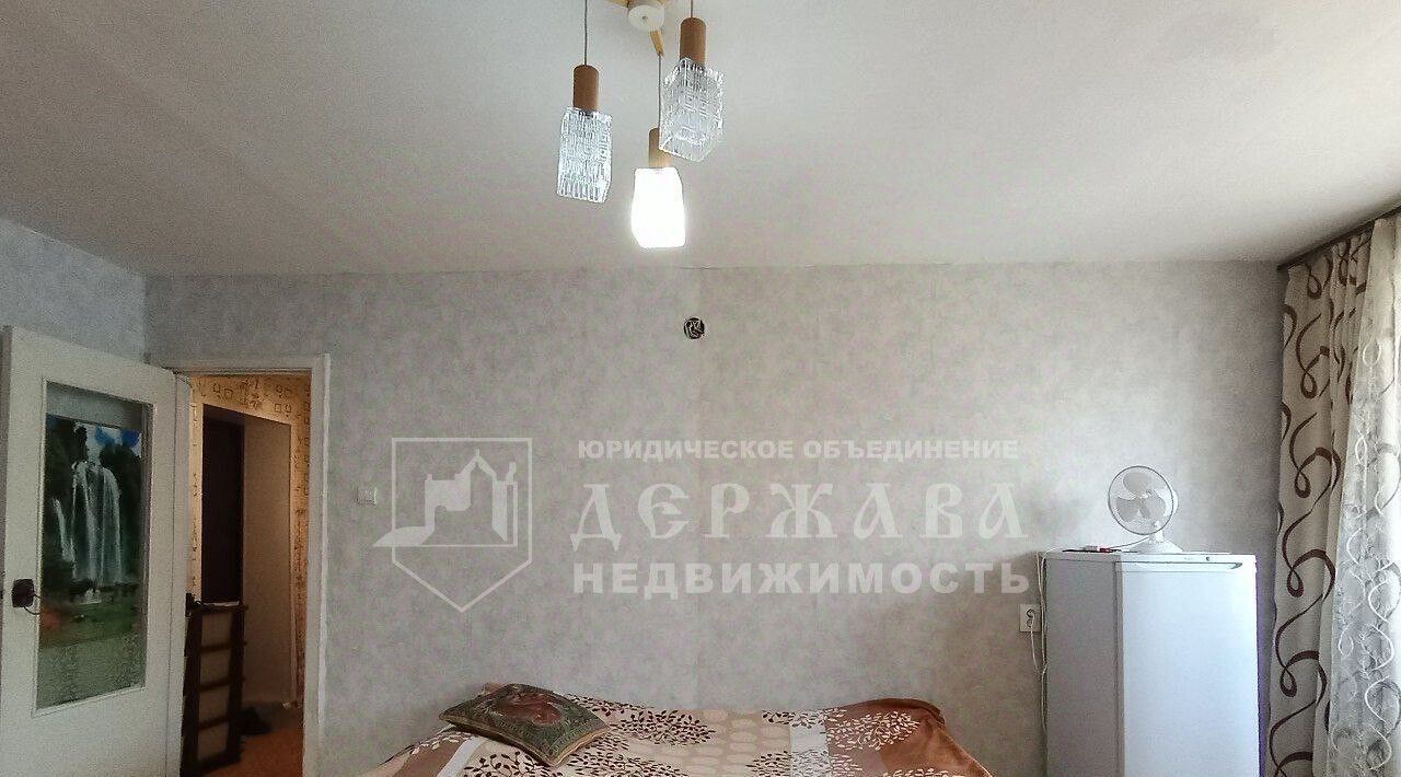 квартира г Кемерово р-н Кировский ул Попова 7 фото 6