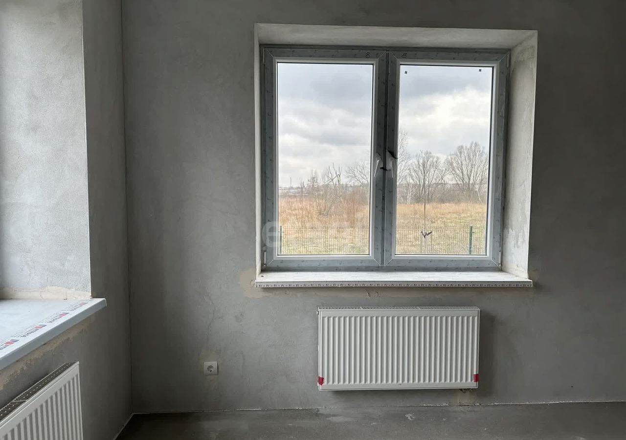 квартира г Калининград р-н Московский ул Иркутская 8 ЖК Уютный фото 12