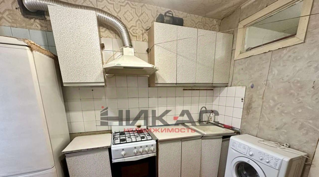 квартира г Ярославль р-н Кировский ул Салтыкова-Щедрина 23 фото 10