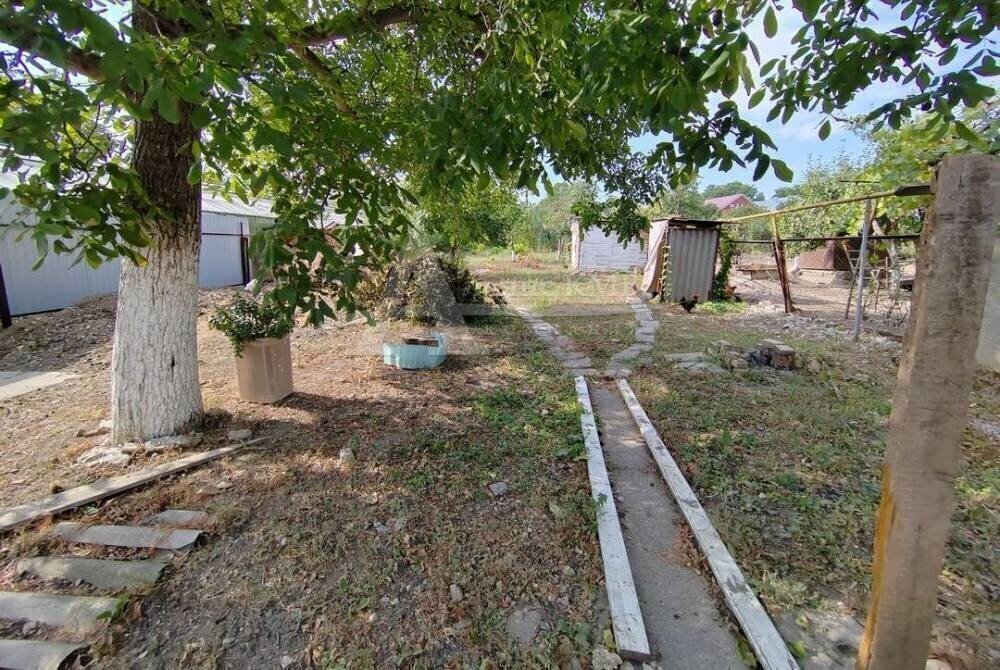 дом г Железноводск п Иноземцево ул Садовая фото 1