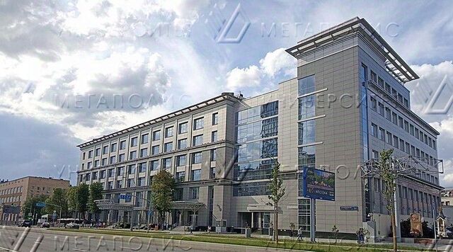 метро Улица 1905 года ш Звенигородское 18/20к 2 фото
