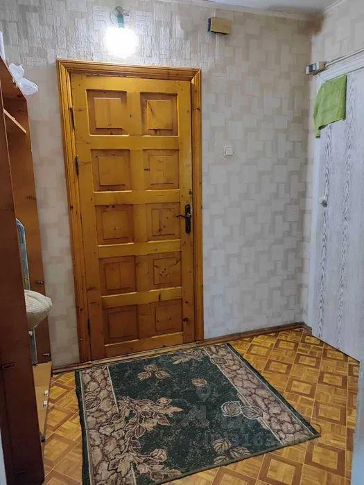 квартира р-н Кавказский г Кропоткин ул 8 Марта 115 Кропоткинское городское поселение фото 3