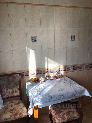 Парковая улица, 11А фото