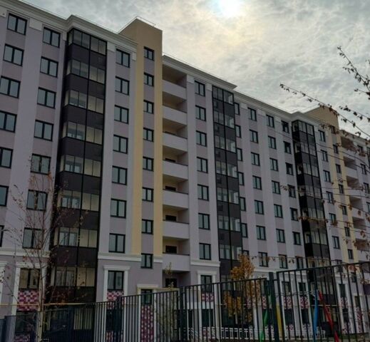 Иншинский сельский округ, ул. Героя России Горшкова, 8, Тула городской округ фото