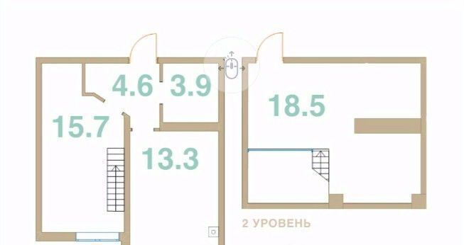 квартира г Новороссийск с Мысхако ул Шоссейная 27 фото 1