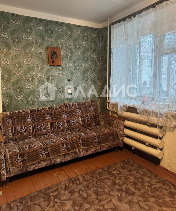 квартира г Казань р-н Советский Суконная слобода ул Заря 1 фото 4