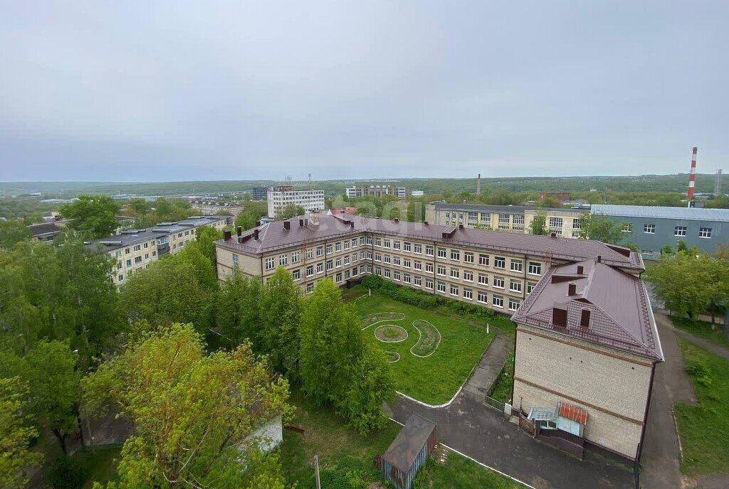 квартира г Калуга ул Белинского 2а ЖК «Высота» фото 16