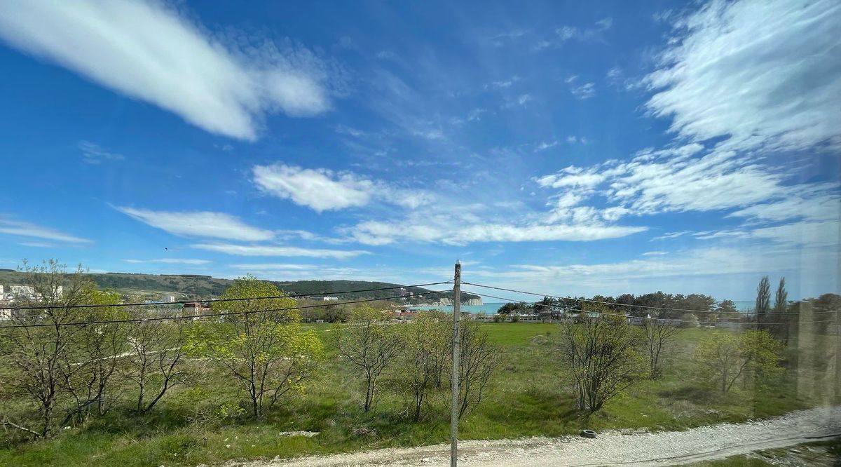 квартира г Геленджик с Дивноморское ул Дивная 2 фото 6