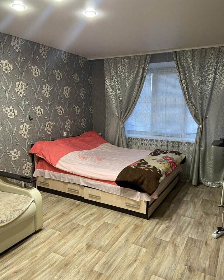 квартира г Ростов-на-Дону р-н Пролетарский Нахичевань ул Комсомольская 96 фото 2