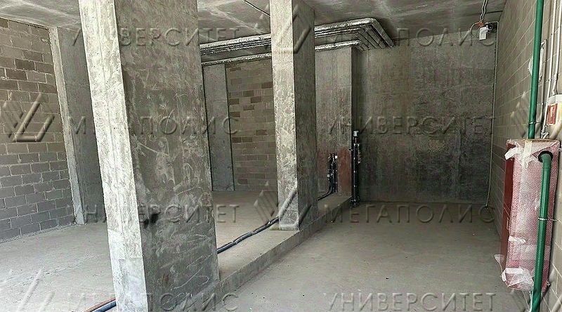 свободного назначения г Москва метро Варшавская пер 1-й Котляковский 4к/2 муниципальный округ Москворечье-Сабурово фото 3