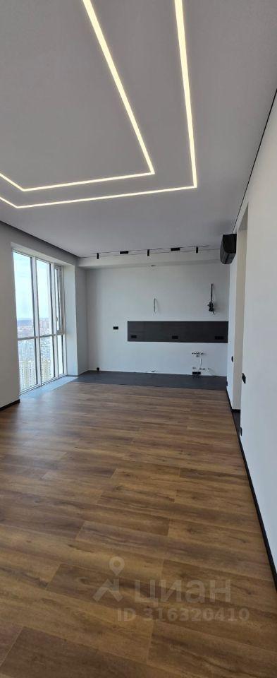 квартира г Москва ЖК FRESH Orekhovyy Bul var, 24 корпус 2 строение 3, Moskva, Russia, 115580, Московская область фото 10
