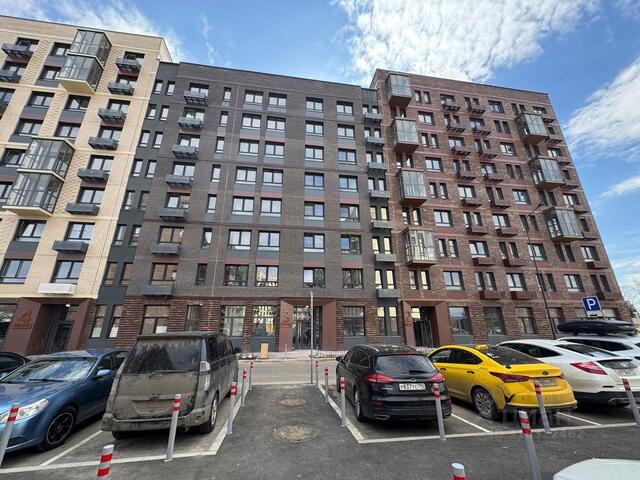 ЖК «Рублевский Квартал» Город-событие мкр, Одинцово, 61 фото
