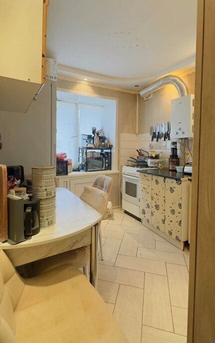 квартира г Самара п Красная Глинка 4-й квартал р-н Красноглинский 23 фото 3