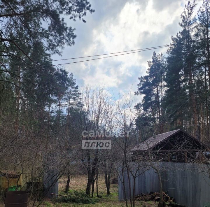 дом г Пенза р-н Железнодорожный Маяковец-2 садовое дачное товарищество фото 17