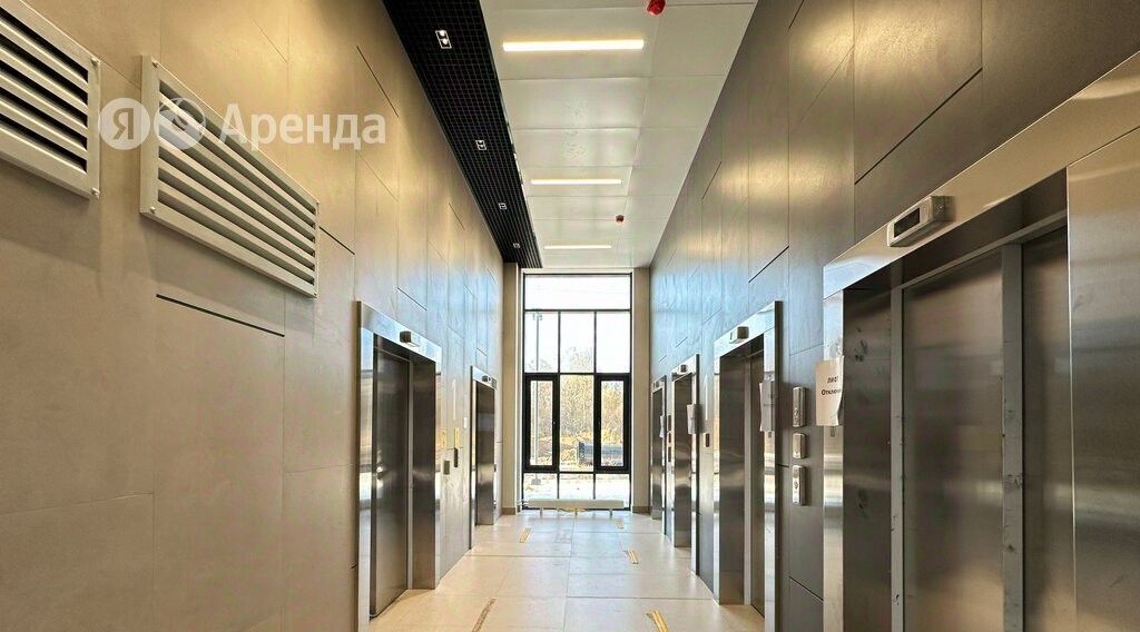 квартира г Москва направление Ленинградское (северо-запад) ш Пятницкое 56Б фото 8