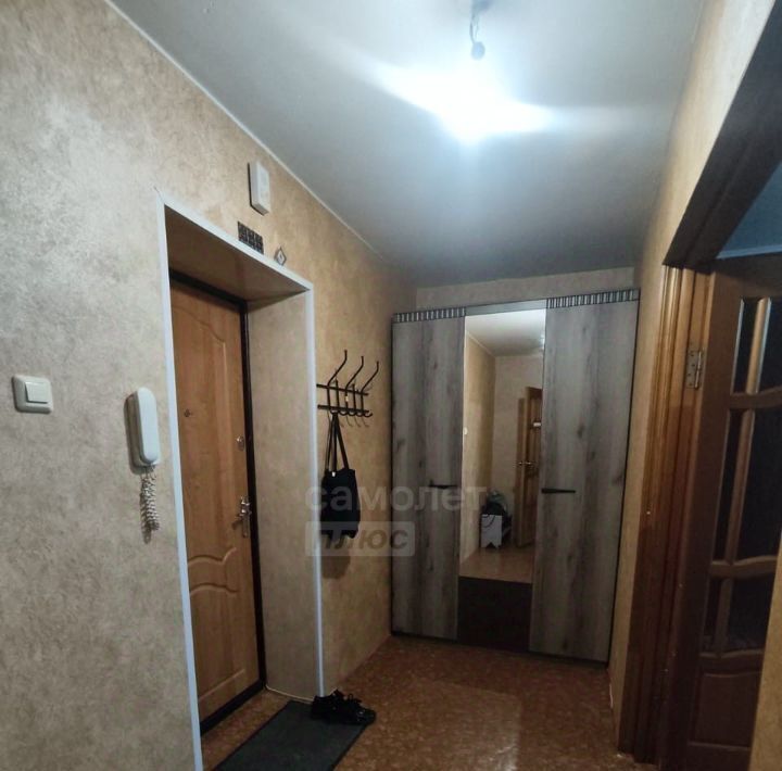 квартира г Оренбург р-н Ленинский ул Диагностики 3/1 фото 12