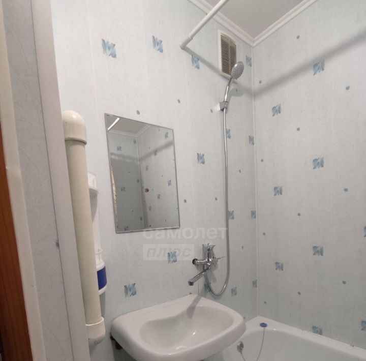 квартира г Оренбург р-н Ленинский ул Диагностики 3/1 фото 22