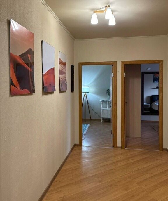 квартира г Москва метро Чертановская ш Варшавское 3с/2 114к фото 30