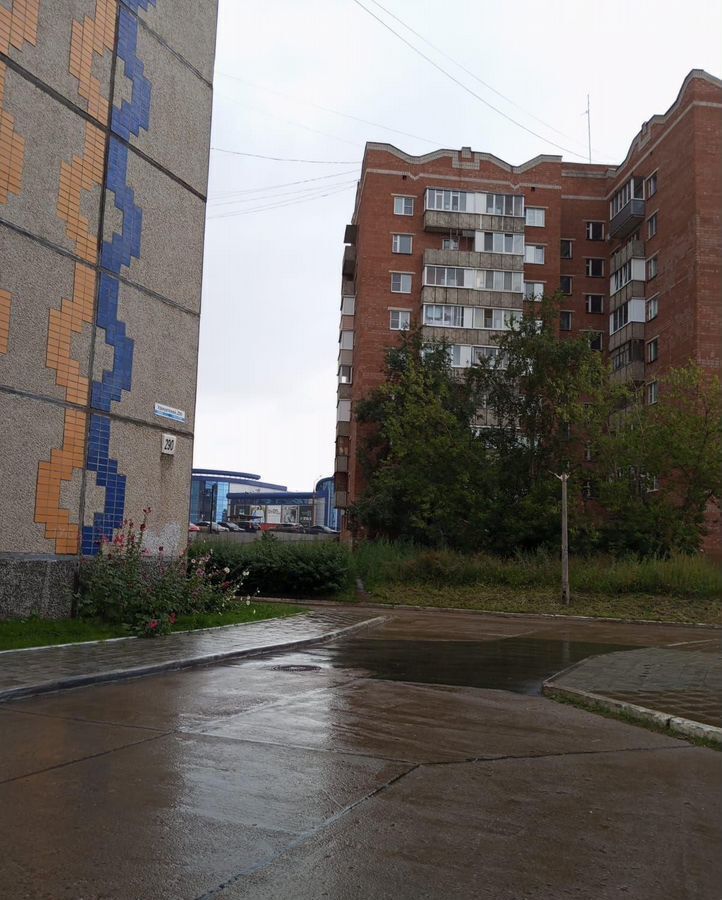 свободного назначения г Ижевск р-н Индустриальный Север ул., 296 фото 2