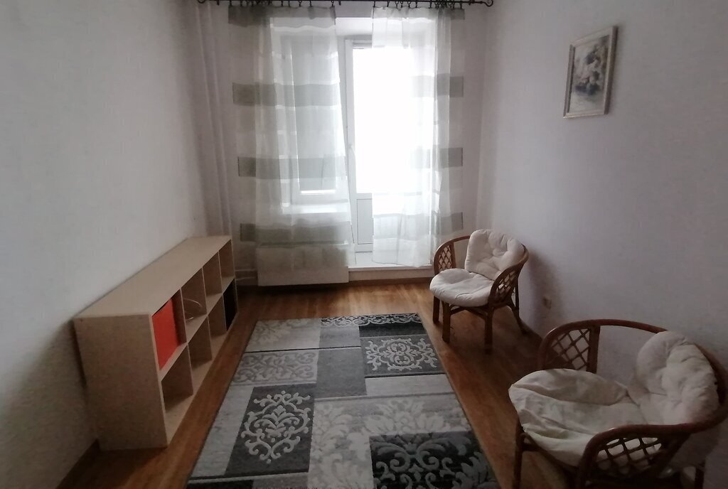 квартира г Санкт-Петербург ул Пулковская 2к/1 Звёздная фото 13