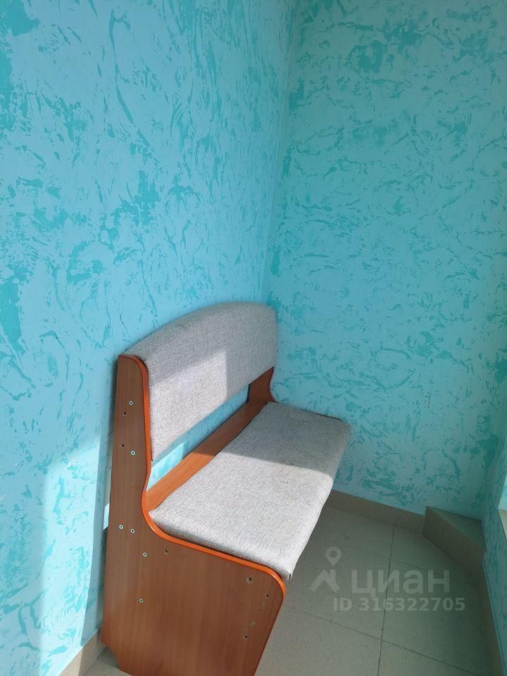 квартира г Санкт-Петербург пр-кт Королёва 68 ЖК «На Королева» округ Коломяги, Ленинградская область фото 10