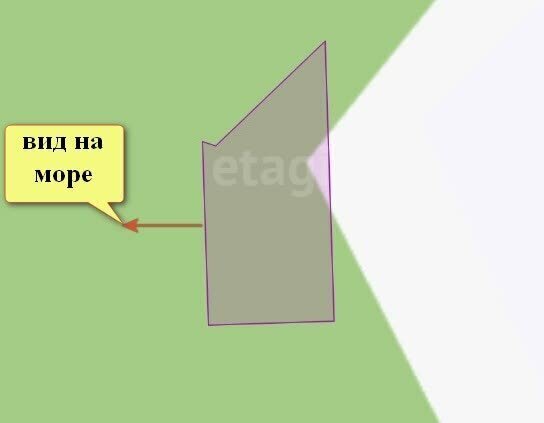 дом р-н Анапский г Анапа проезд 1-й СОТ Пищевик фото 1