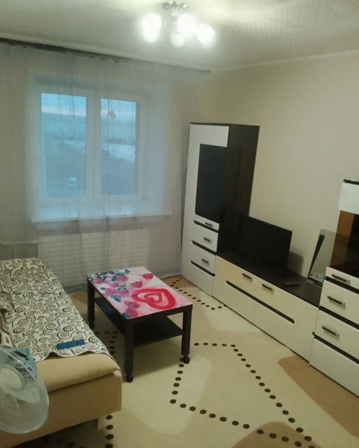 квартира г Воткинск ул 1 Мая 101 фото 4