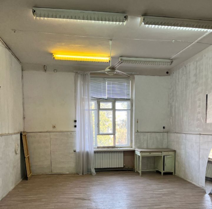 офис г Краснодар р-н Центральный микрорайон Завод Измерительных Приборов ул Зиповская 5б фото 2