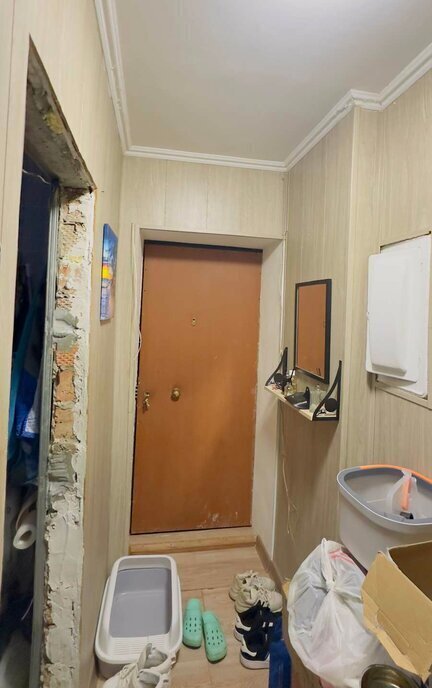 квартира г Самара п Красная Глинка 4-й квартал р-н Красноглинский 23 фото 11