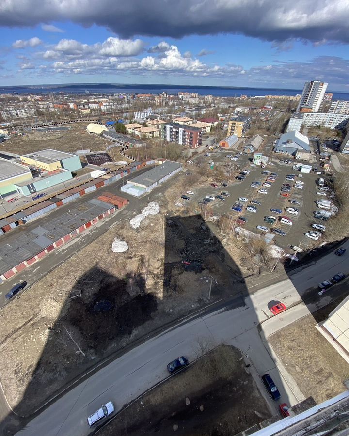 гараж г Петрозаводск р-н Кукковка Кукковка ул Балтийская 50 фото 1