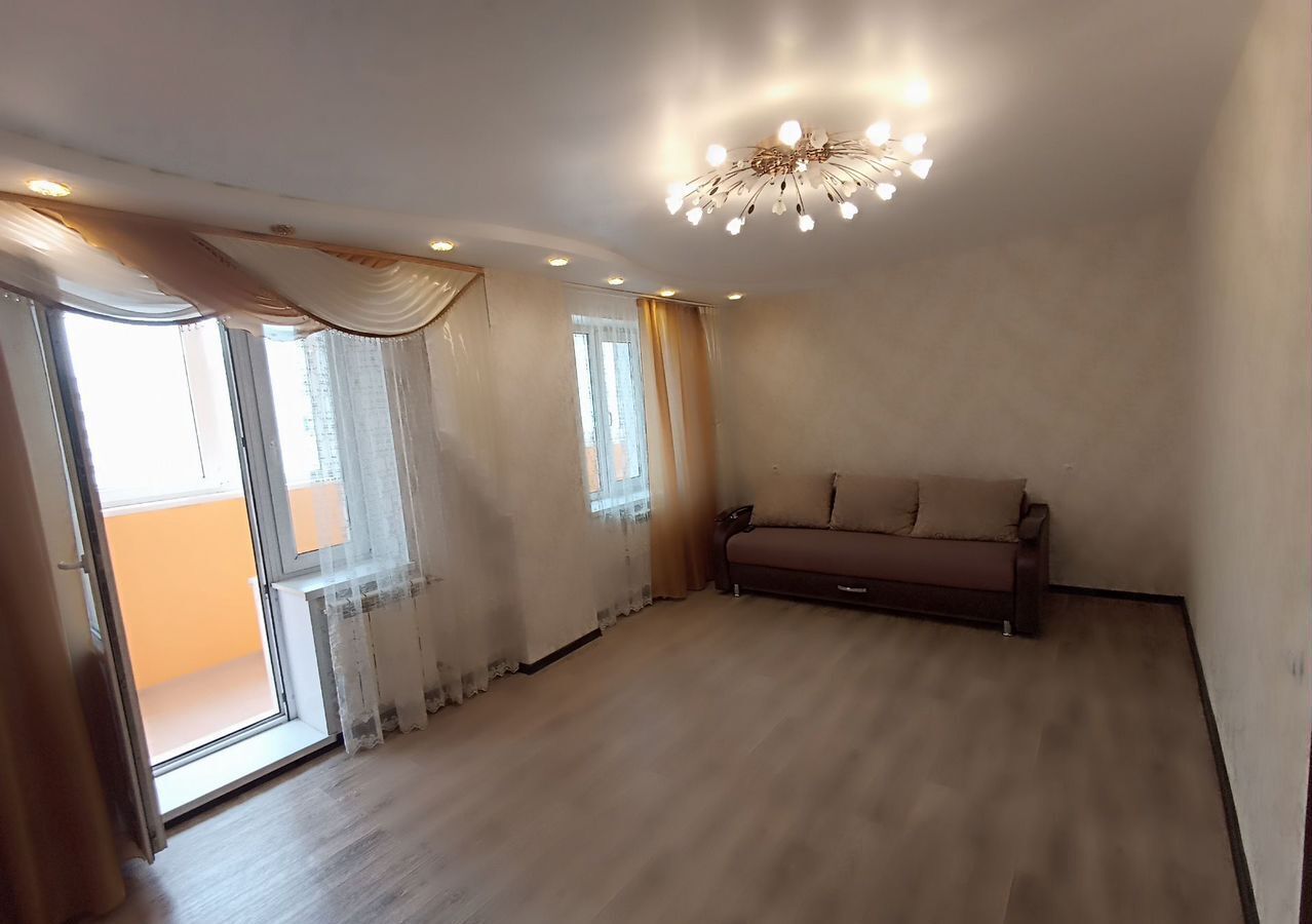 квартира г Воронеж р-н Коминтерновский пр-кт Московский 110и фото 10