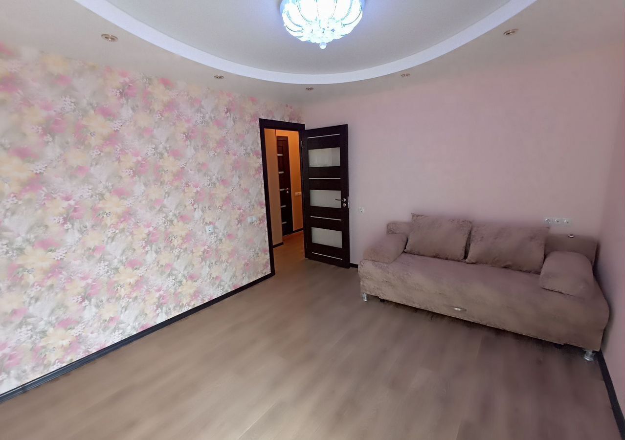 квартира г Воронеж р-н Коминтерновский пр-кт Московский 110и фото 17