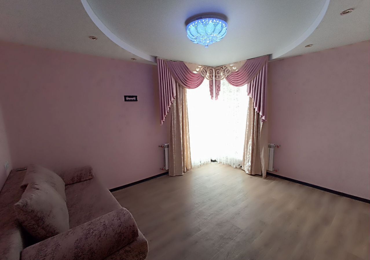 квартира г Воронеж р-н Коминтерновский пр-кт Московский 110и фото 18