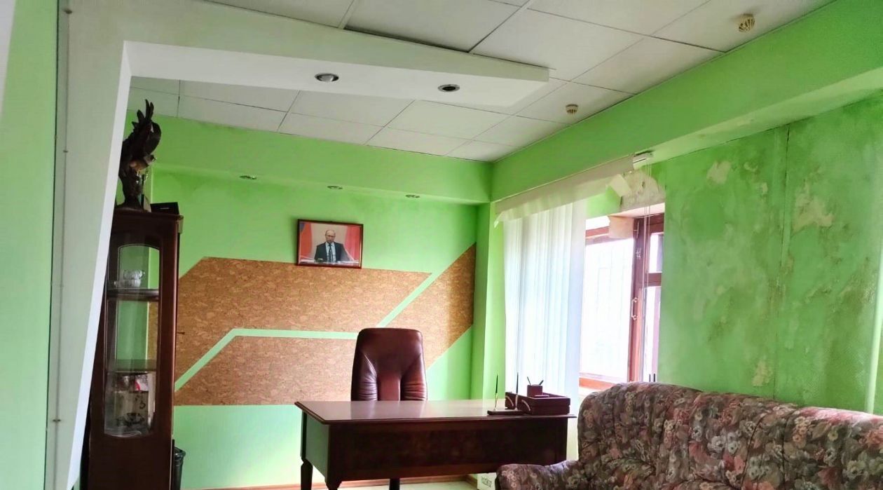 производственные, складские г Саратов р-н Волжский ул Кооперативная 100/2 фото 5