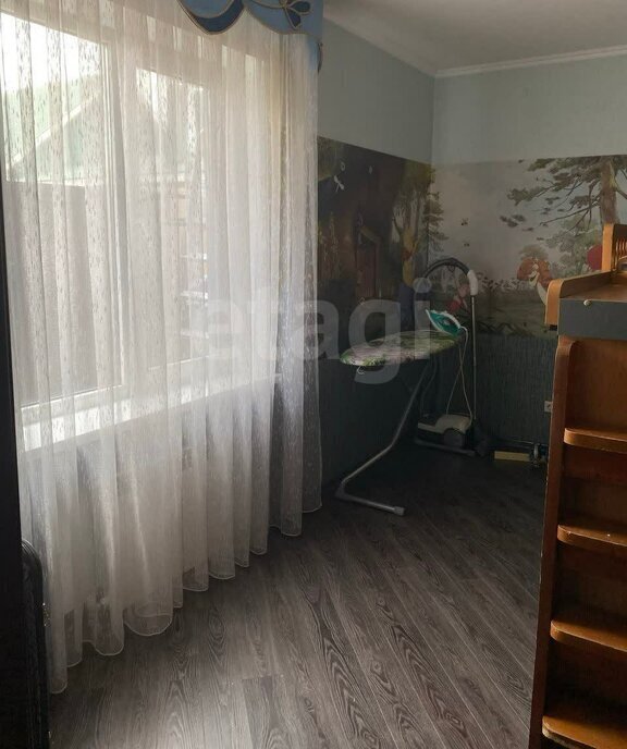 дом г Краснодар р-н Западный ул им. Брюсова фото 17