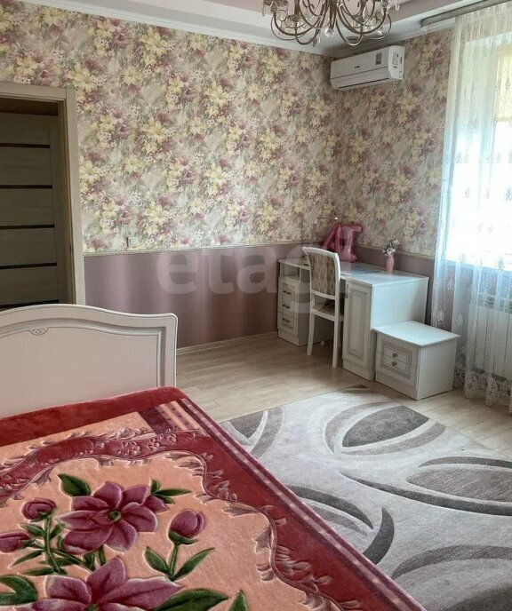 дом г Краснодар р-н Западный ул им. Брюсова фото 19